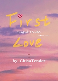Bìa truyện First Love 93line (First Love[93line])