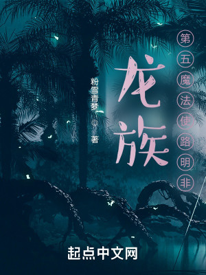 Bìa truyện Long Tộc Đệ Ngũ Ma Pháp Sử Lộ Minh Phi (龙族：第五魔法使路明非)
