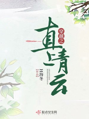 Bìa truyện Xuyên Việt Chi Trực Thượng Thanh Vân (穿越之直上青云)