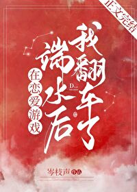 Bìa truyện Tại Luyến Ái Du Hí Đoan Thủy Hậu Ngã Phiên Xa Liễu (在恋爱游戏端水后我翻车了)