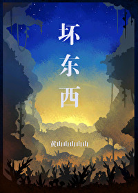Bìa truyện Phôi Đông Tây (坏东西)