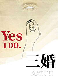 Bìa truyện Tam Hôn (三婚)