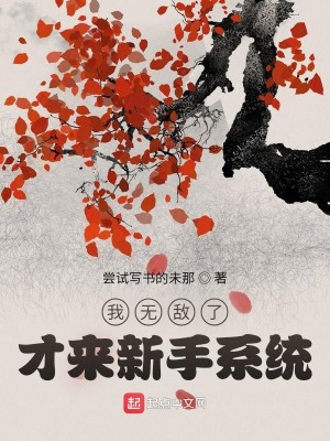 Bìa truyện Ngã Vô Địch Liễu Tài Lai Tân Thủ Hệ Thống (我无敌了，才来新手系统)