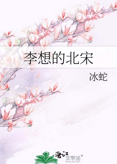 Bìa truyện Lý Tưởng Đích Bắc Tống (李想的北宋)