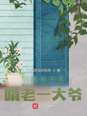 Bìa truyện Tứ Hợp Viện Khai Cục Khẳng Lão Nhất Đại Gia (四合院开局啃老一大爷)