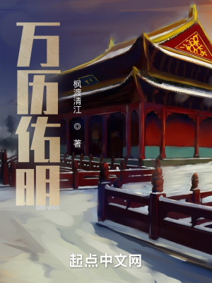 Bìa truyện Vạn Lịch Hữu Minh (万历佑明)