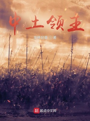 Bìa truyện Ma Giới Trung Thổ Lĩnh Chủ (魔戒：中土领主)