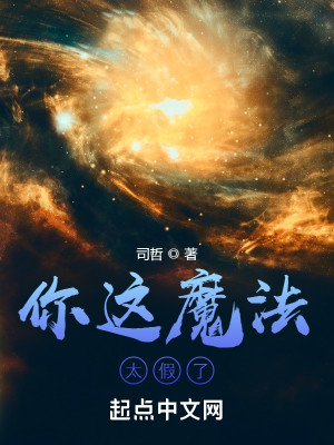 Bìa truyện Nhĩ Giá Ma Pháp Thái Giả Liễu (你这魔法太假了)