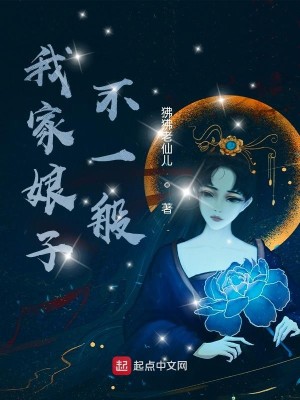 Bìa truyện Ngã Gia Nương Tử Bất Nhất Bàn (我家娘子不一般)