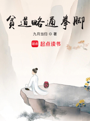Bìa truyện Bần Đạo Lược Thông Quyền Cước (贫道略通拳脚)