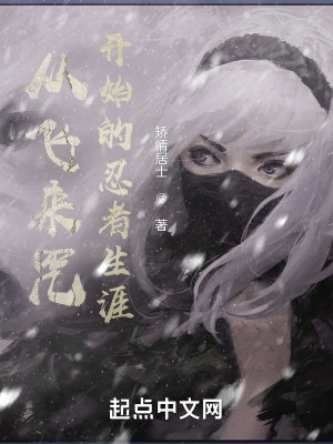 Bìa truyện Tòng Phi Lai Chú Khai Thủy Đích Nhẫn Giả Sinh Nhai (从飞来咒开始的忍者生涯)