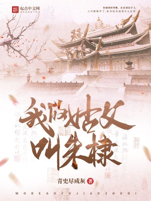 Bìa truyện Ngã Đích Cô Phụ Khiếu Chu Lệ (我的姑父叫朱棣)