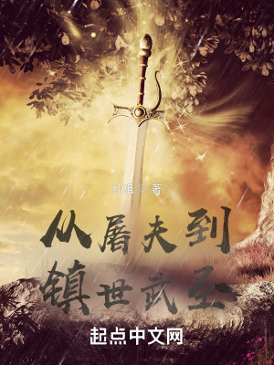 Bìa truyện Tòng Đồ Phu Đáo Trấn Thế Vũ Thánh (从屠夫到镇世武圣)