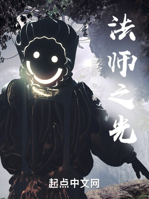 Bìa truyện Pháp Sư Chi Quang (法师之光)