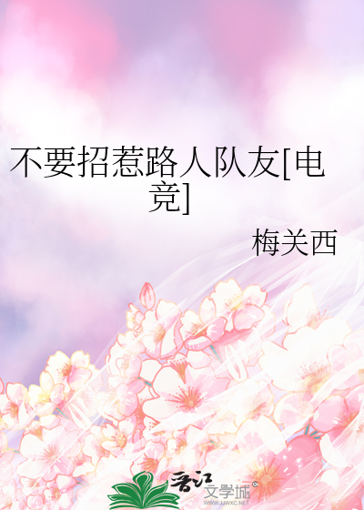 Bìa truyện Bất Yếu Chiêu Nhạ Lộ Nhân Đội Hữu Điện Cạnh (不要招惹路人队友[电竞])