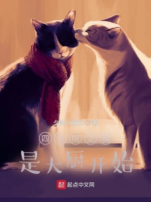 Bìa truyện Tứ Hợp Viện Chi Ngã Thị Đại Trù Khai Thủy (四合院之我是大厨开始)