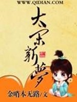 Bìa truyện Đại Tống Tân Mộng (大宋新梦)