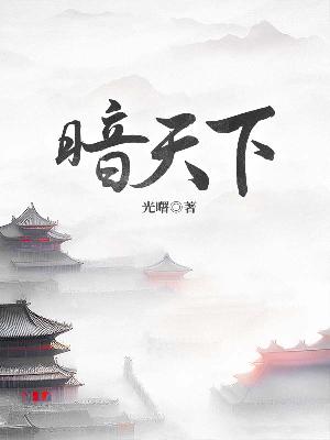 Bìa truyện Ám Thiên Hạ (暗天下)