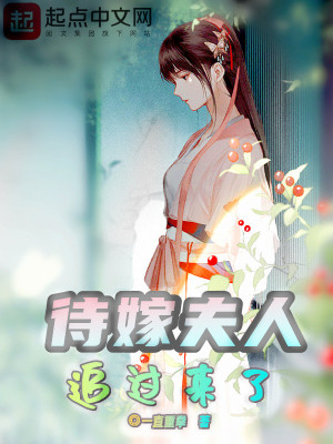 Bìa truyện Đãi Giá Phu Nhân Truy Quá Lai Liễu (待嫁夫人追过来了)