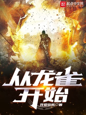 Bìa truyện Tòng Long Tước Khai Thủy (从龙雀开始)