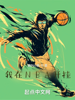 Bìa truyện Ngã Tại Nba Khai Quải (我在NBA开挂)