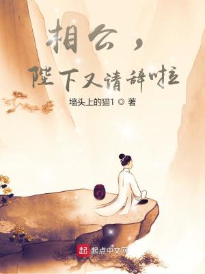 Bìa truyện Tương Công Bệ Hạ Hựu Thỉnh Từ Lạp (相公，陛下又请辞啦)