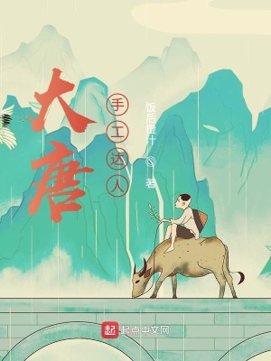 Bìa truyện Đại Đường Thủ Công Đạt Nhân (大唐手工达人)