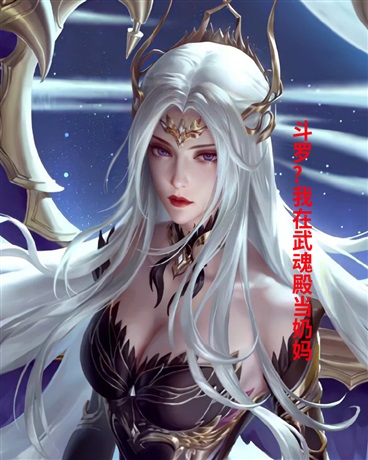 Bìa truyện Hồn Xuyên Đấu La Chi Ngã Tại Vũ Hồn Điện Đương Phụ Trợ (魂穿斗罗之我在武魂殿当辅助)