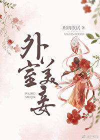 Bìa truyện Ngoại Thất Mĩ Thiếp (外室美妾)