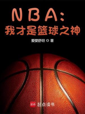 Bìa truyện Nba Ngã Tài Thị Lam Cầu Chi Thần (NBA：我才是篮球之神)