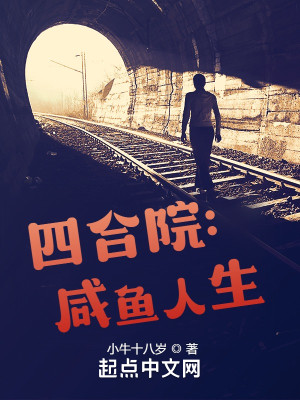 Bìa truyện Tứ Hợp Viện Hàm Ngư Nhân Sinh (四合院：咸鱼人生)