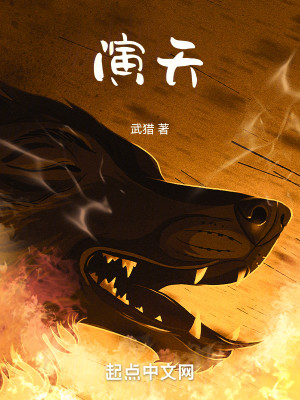 Bìa truyện Diễn Thiên (演天)