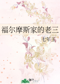 Bìa truyện Phúc Nhĩ Ma Tư Gia Đích Lão Tam (福尔摩斯家的老三)