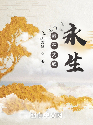 Bìa truyện Ngã Tại Đại Ngụy Vĩnh Sinh (我在大魏永生)