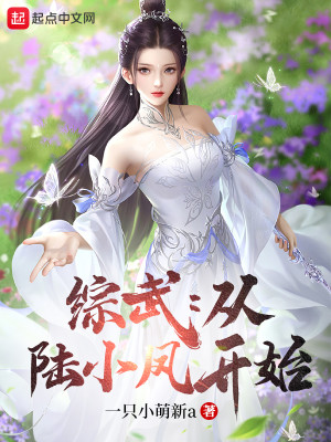 Bìa truyện Tống Vũ Tòng Lục Tiểu Phượng Khai Thủy (综武：从陆小凤开始)
