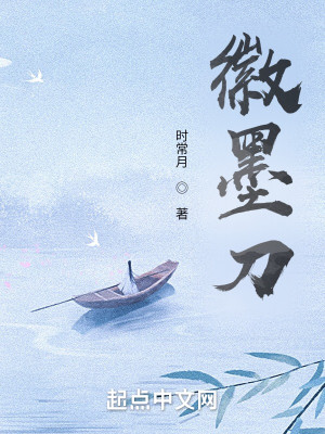 Bìa truyện Huy Mặc Đao (徽墨刀)