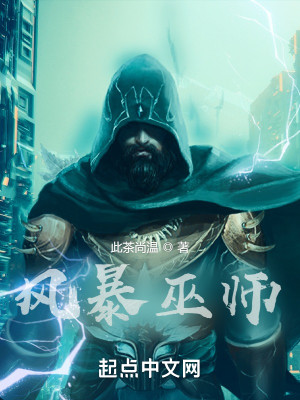 Bìa truyện Phong Bạo Vu Sư (风暴巫师)