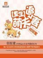 Bìa truyện Trọng Sinh Manh Phu Truy Thê (重生萌夫追妻)