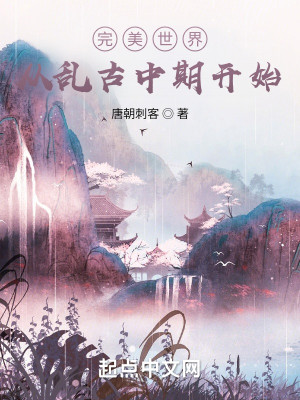 Bìa truyện Hoàn Mĩ Thế Giới Tòng Loạn Cổ Trung Kì Khai Thủy (完美世界：从乱古中期开始)