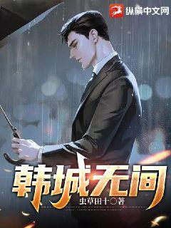Bìa truyện Hàn Thành Vô Gian (韩城无间)