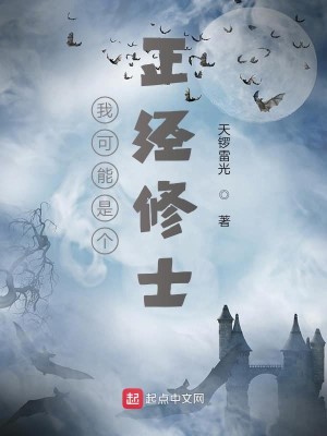 Bìa truyện Ngã Khả Năng Thị Cá Chính Kinh Tu Sĩ (我可能是个正经修士)