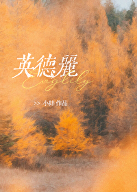 Bìa truyện Anh Đức Lệ (英德丽)