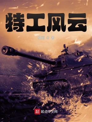 Bìa truyện Đặc Công Phong Vân (特工风云)