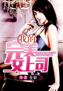 Bìa truyện Ngã Đích Hoàn Mĩ Nữ Thượng Tư (我的完美女上司)