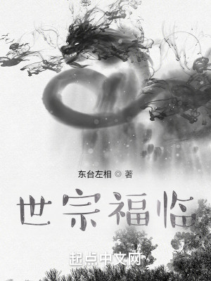 Bìa truyện Thế Tông Phúc Lâm (世宗福临)