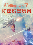 Bìa truyện Hàng Mẫu Đô Hạ Thủy Liễu Nhĩ Hoàn Thuyết Thị Ngoạn Cụ (航母都下水了，你还说是玩具？)
