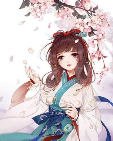 Bìa truyện Bất Yếu Khiếu Ngã Bổng Chùy (不要叫我棒槌)