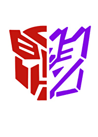 Bìa truyện Biến Hình Kim Cương Tái Nhị Đại Đích Cảo Sự Sinh Nhai ([变形金刚]赛二代的搞事生涯)