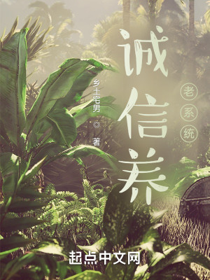 Bìa truyện Thành Tín Dưỡng Lão Hệ Thống (诚信养老系统)
