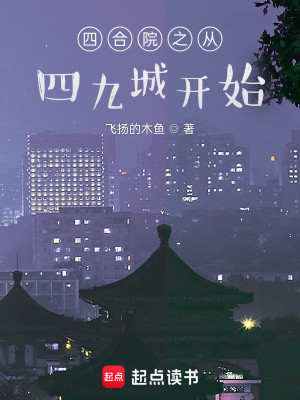 Bìa truyện Tứ Hợp Viện Tòng Mĩ Hảo Sinh Hoạt Khai Thủy (四合院从美好生活开始)